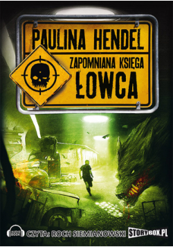 Zapomniana Księga Tom 3