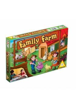 Family Farm Piatnik