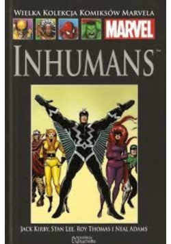 Inhumans