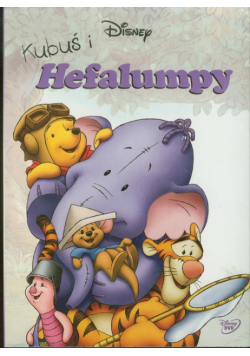 Kubuś i Hefalumpy