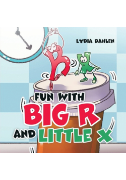 Fun With Big R and Little X