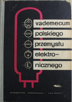 Vademecum polskiego przemysłu elektronicznego