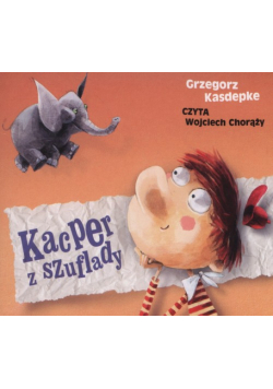 Kacper z szuflady