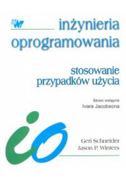 Stosowanie przypadków użycia
