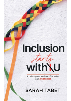 Inclusion Starts with U