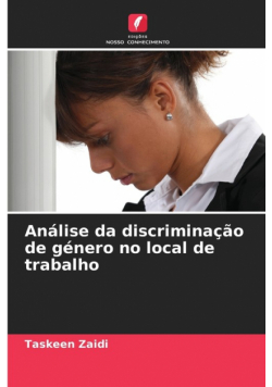 Análise da discriminação de género no local de trabalho