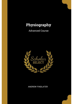 Physiography