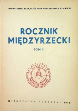 Rocznik międzyrzecki Tom 2