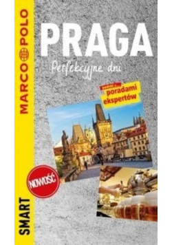 Praga Przewodnik