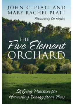 The Five Element Orchard