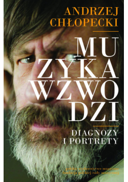 Muzyka wzwodzi