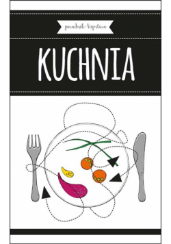 Davey Neil - Kuchnia