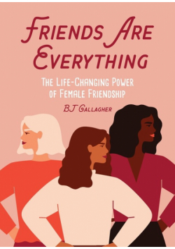 Friends Are Everything