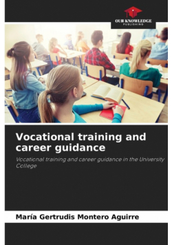 Vocational training and career guidance