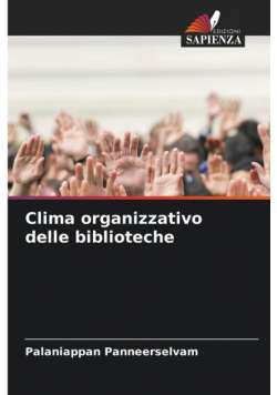 Clima organizzativo delle biblioteche