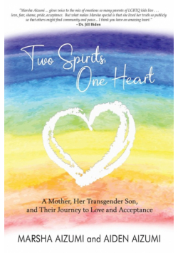 Two Spirits, One Heart