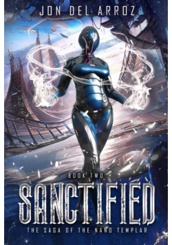 Sanctified