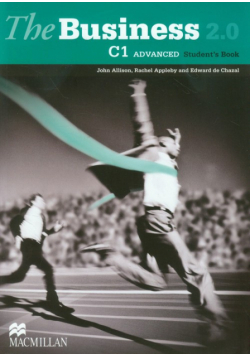 The Business 2.0 C1 Advanced Stunt's Book
