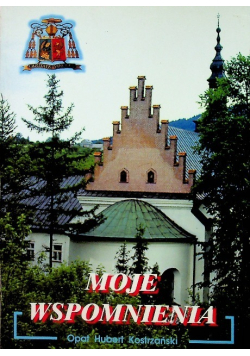 Moje wspomnienia
