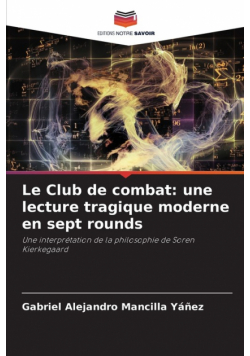 Le Club de combat