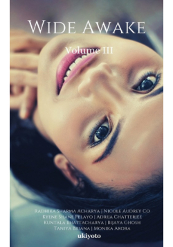 Wide Awake Volume III