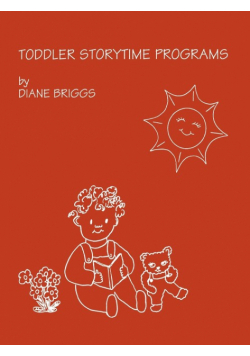 Toddler Storytime Programs