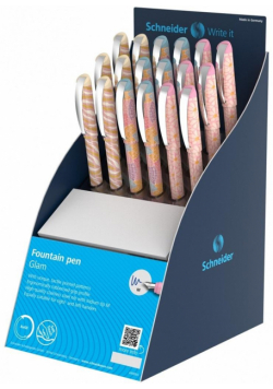Pióro wieczne Glam M (18szt)