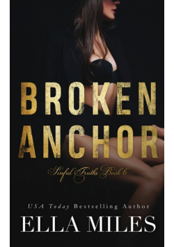 Broken Anchor