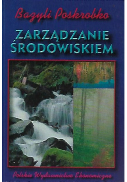 Zarządzanie środowskiem