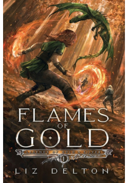 Flames of Gold