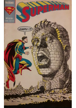 Superman Nr 10 / 91