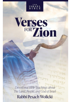 Verses for Zion