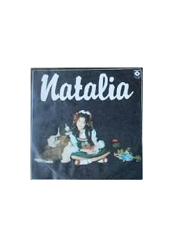 Natalia, płyta winylowa