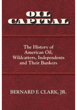 Oil Capital