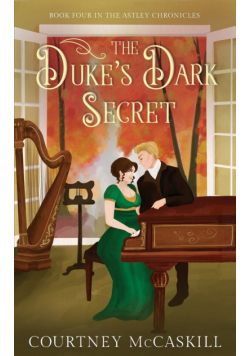 The Duke's Dark Secret