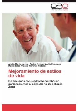 Mejoramiento de Estilos de Vida