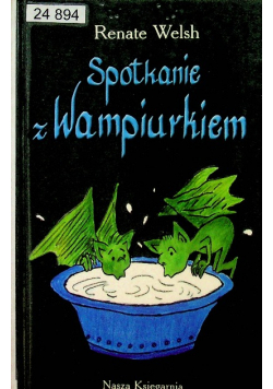 Spotkanie z wampiurkiem