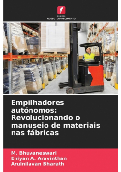 Empilhadores autónomos