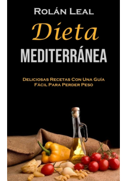 Dieta Mediterránea