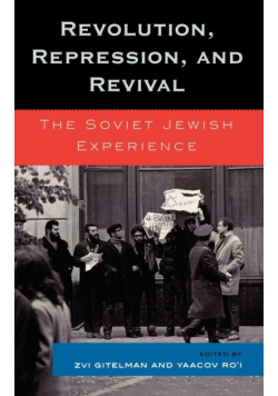 Revolution, Repression, and Revival