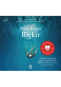Błękit