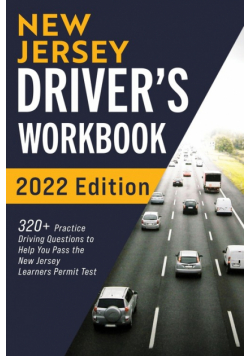 New Jersey Driver's Workbook