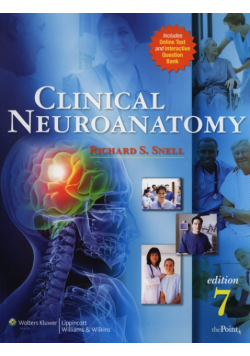 Clinical Neuroanatomy