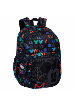 Plecak młodzieżowy Coolpack Disney Core Rider Mickey