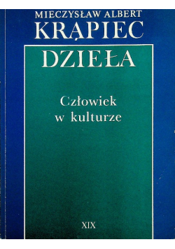 Dzieła Człowiek w kulturze