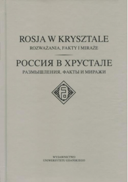Rosja w krysztale