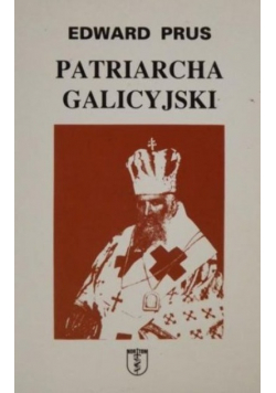 Patriarcha galicyjski