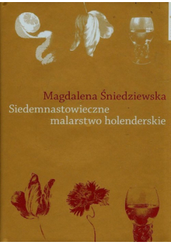 Siedemnastowieczne malarstwo holenderskie