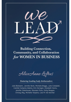 We Lead