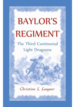 Baylor's Regiment